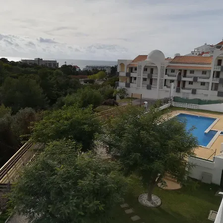 Albufeira Inn - Elimar 5 T1 Exterior photo