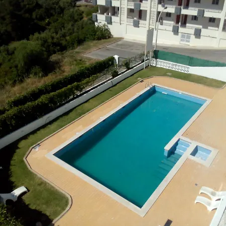 Albufeira Inn - Elimar 5 T1 Exterior photo