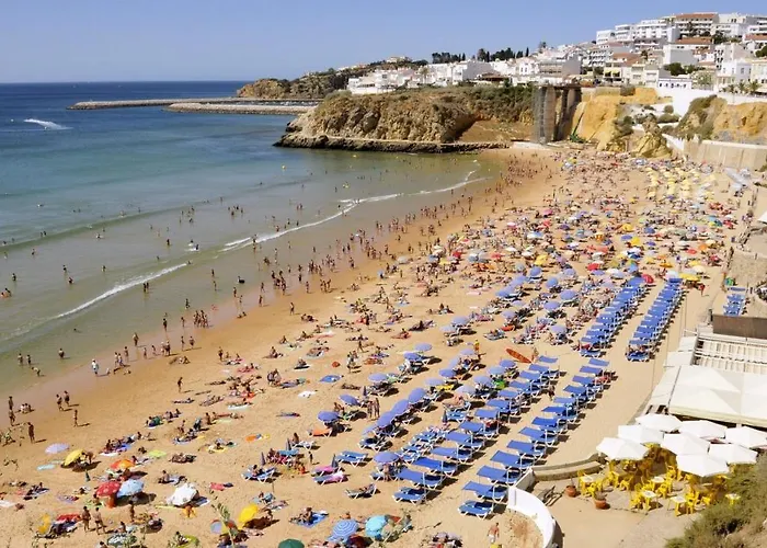 Albufeira Inn - Elimar 5 T1