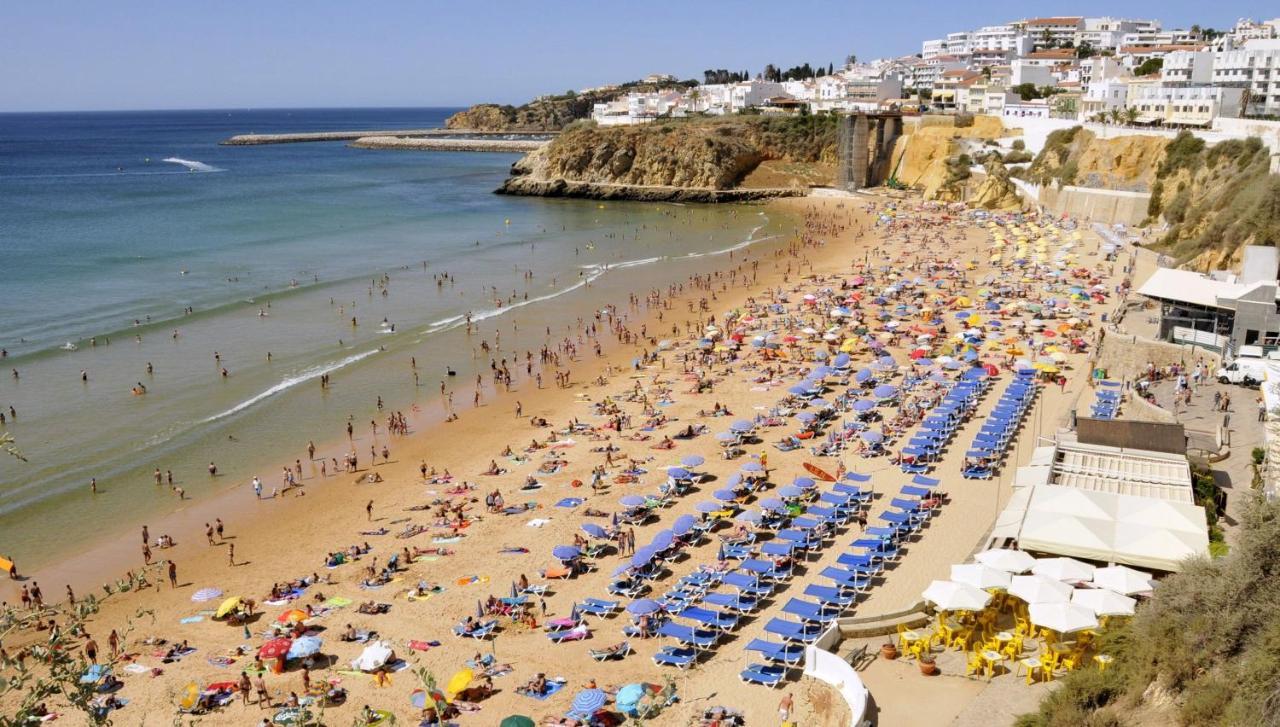 Albufeirainn - Elimar-5 T1 Albufeira
